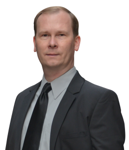 Realtor Mark Sincavage