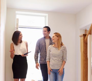 House Hunters | Realtor