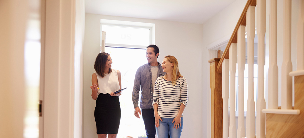 House Hunters | Realtor