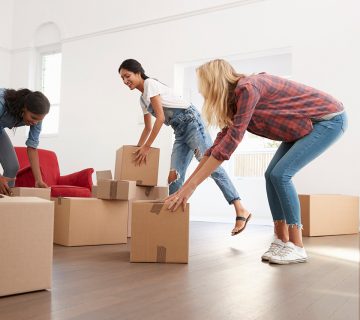 Moving | Moving Boxes