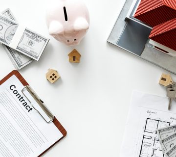 Real Estate Contracts